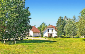 Ferienhaus Verchen, Verchen